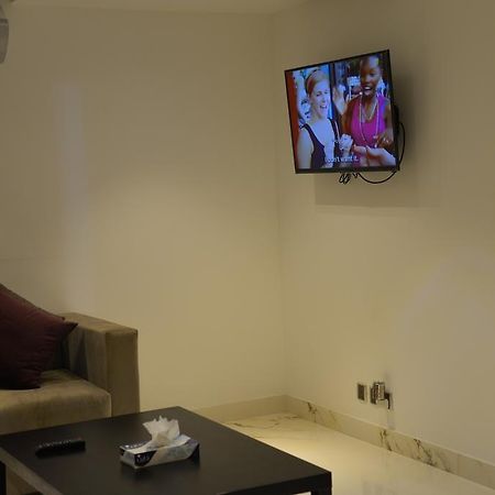 Silver City 2 Business Hotel Apartments Джеда Екстериор снимка