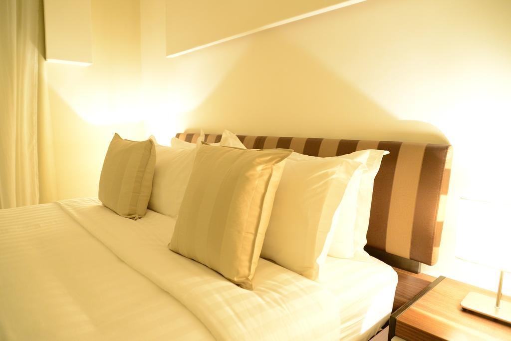 Silver City 2 Business Hotel Apartments Джеда Стая снимка