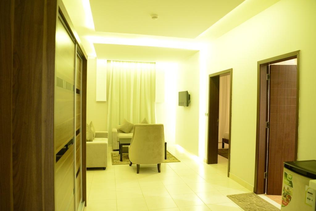 Silver City 2 Business Hotel Apartments Джеда Стая снимка