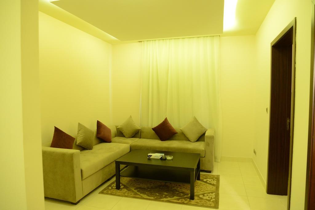 Silver City 2 Business Hotel Apartments Джеда Стая снимка