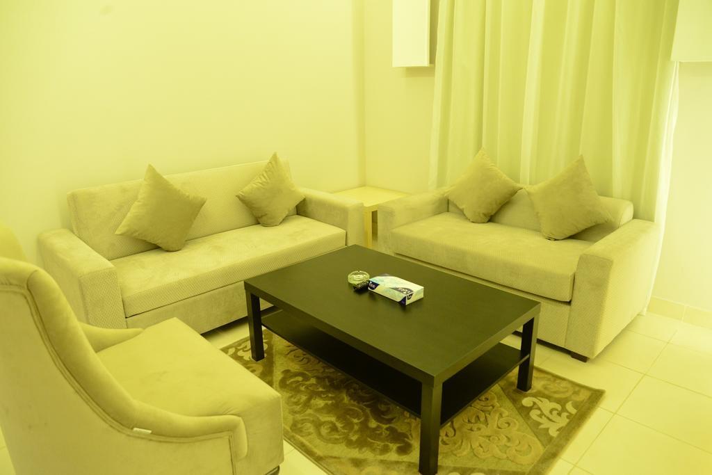 Silver City 2 Business Hotel Apartments Джеда Стая снимка