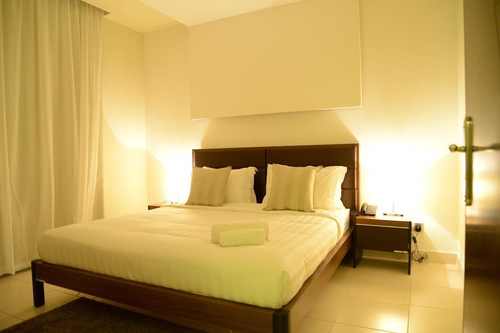 Silver City 2 Business Hotel Apartments Джеда Стая снимка