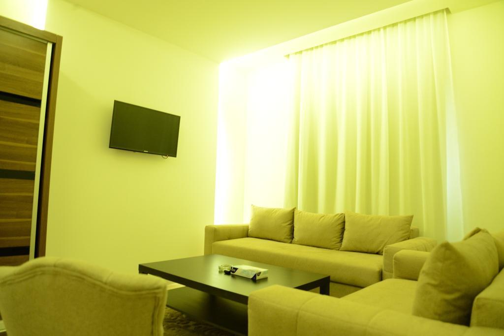 Silver City 2 Business Hotel Apartments Джеда Стая снимка