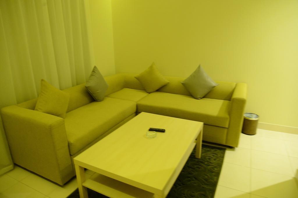 Silver City 2 Business Hotel Apartments Джеда Стая снимка