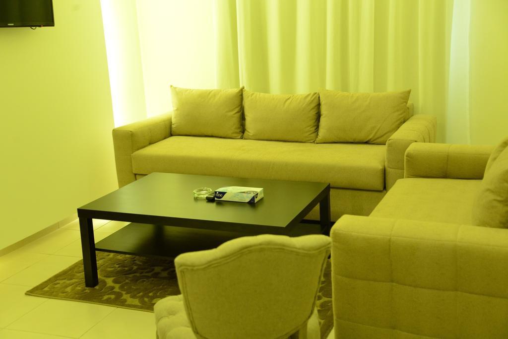 Silver City 2 Business Hotel Apartments Джеда Стая снимка