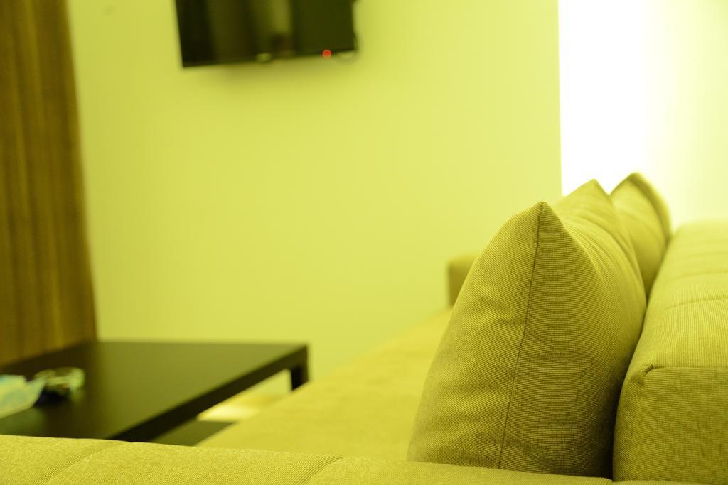 Silver City 2 Business Hotel Apartments Джеда Стая снимка