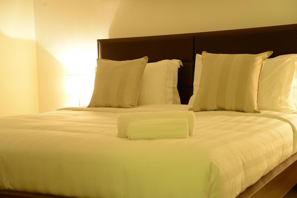 Silver City 2 Business Hotel Apartments Джеда Стая снимка