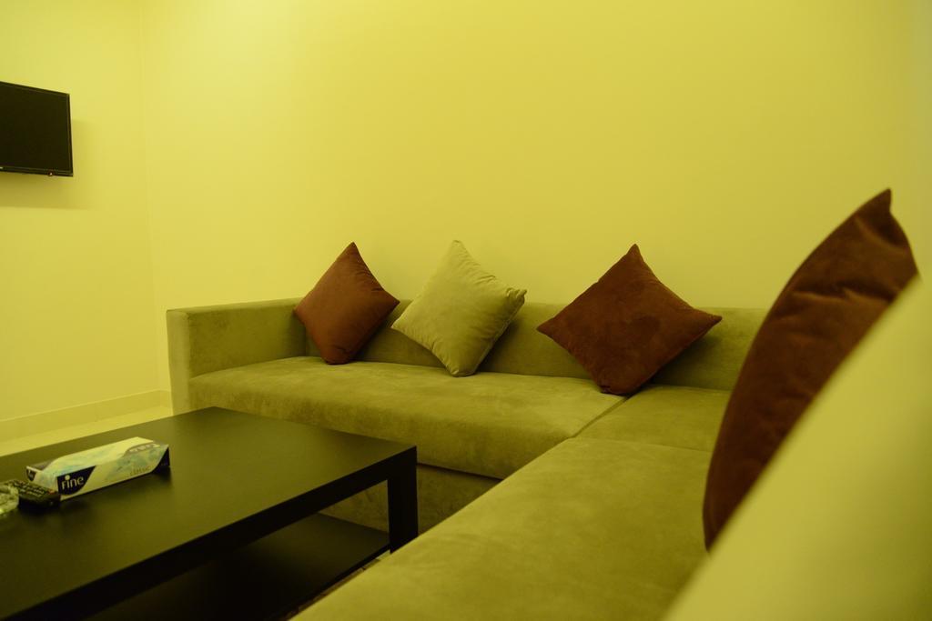 Silver City 2 Business Hotel Apartments Джеда Екстериор снимка