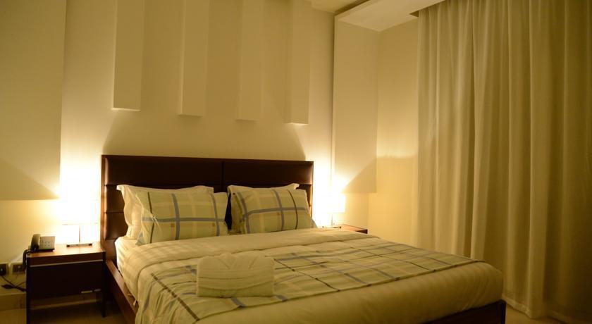 Silver City 2 Business Hotel Apartments Джеда Екстериор снимка